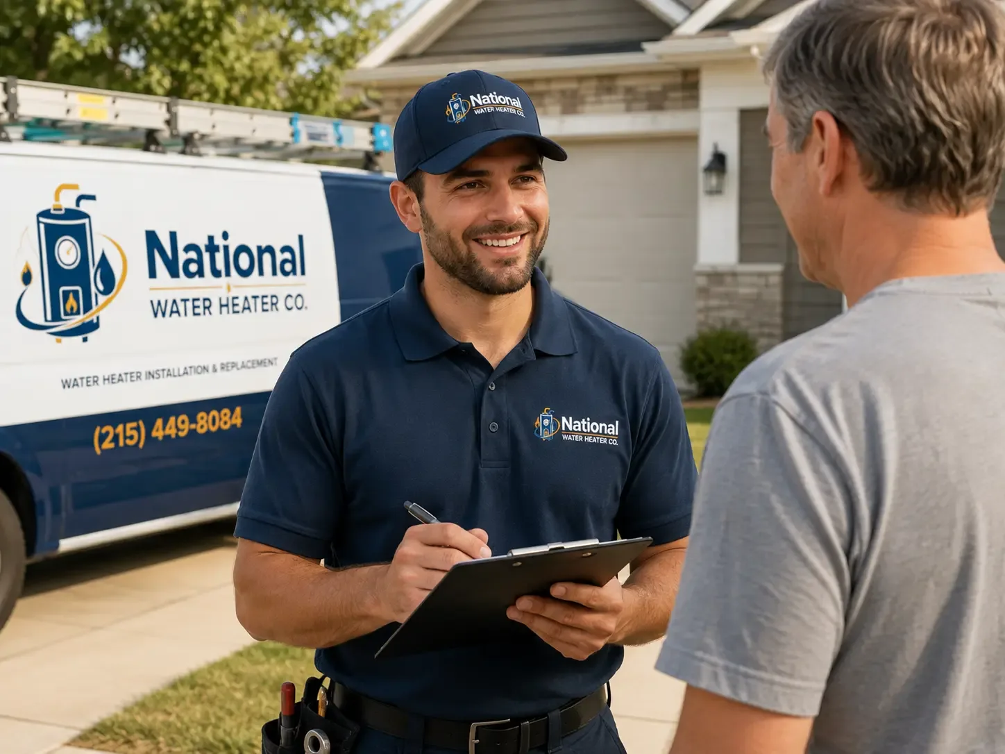 Water Heater Installation Picture Rocks, PA FAQs